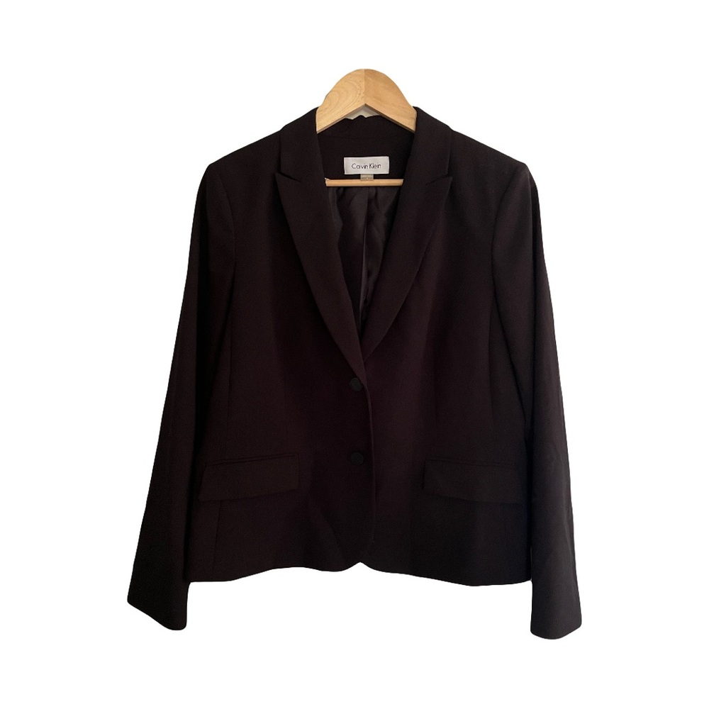 Calvin Klein Blazer